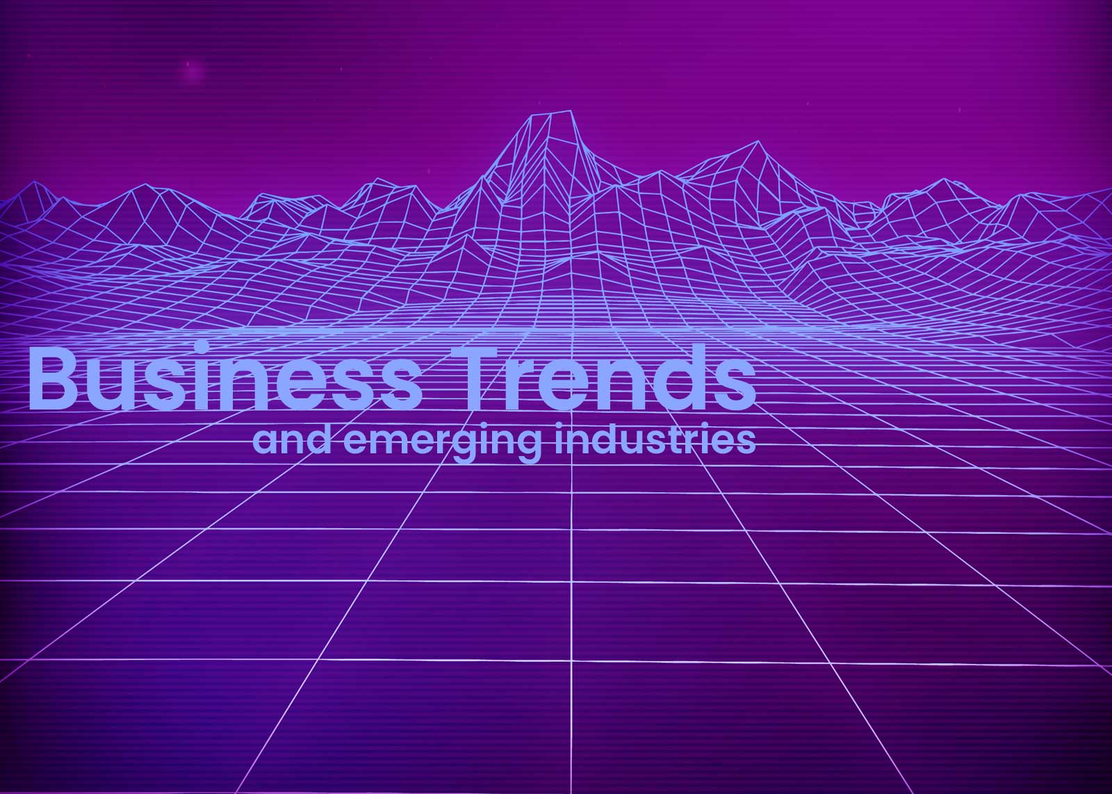 business-trends
