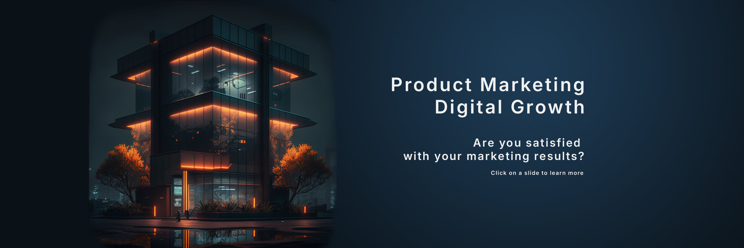 product marketing for SMB