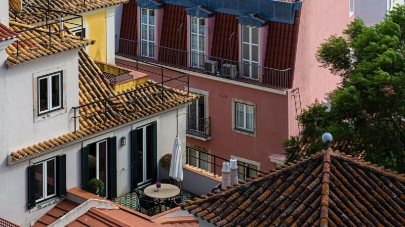 Artificial intelligence and real estate