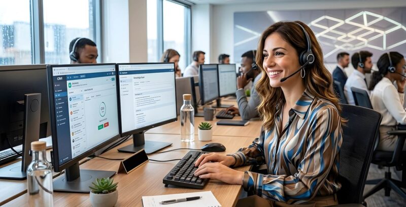 Realtorcom automations